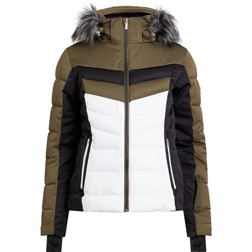 DAMEN JACKE GEENA II W