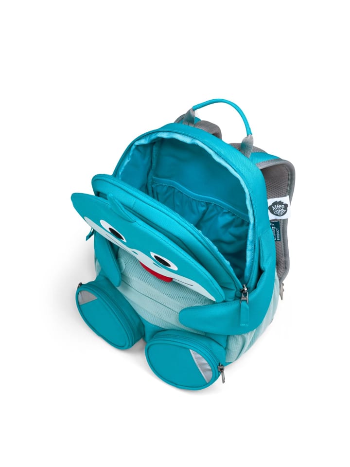 Affenzahn Affenzahn Kinderrucksack Großer Freund Hai günstig kaufen onesize