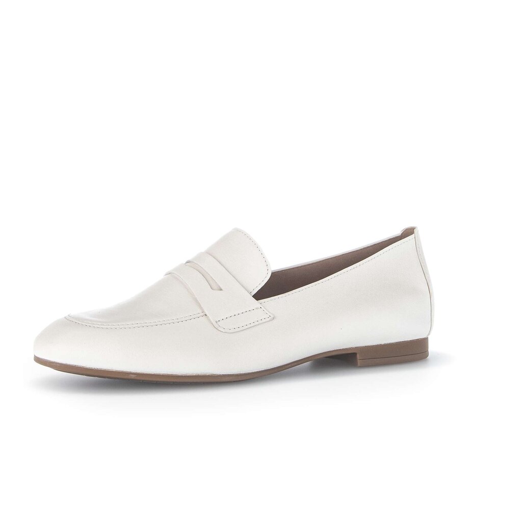 Gabor fashion Slipper creme