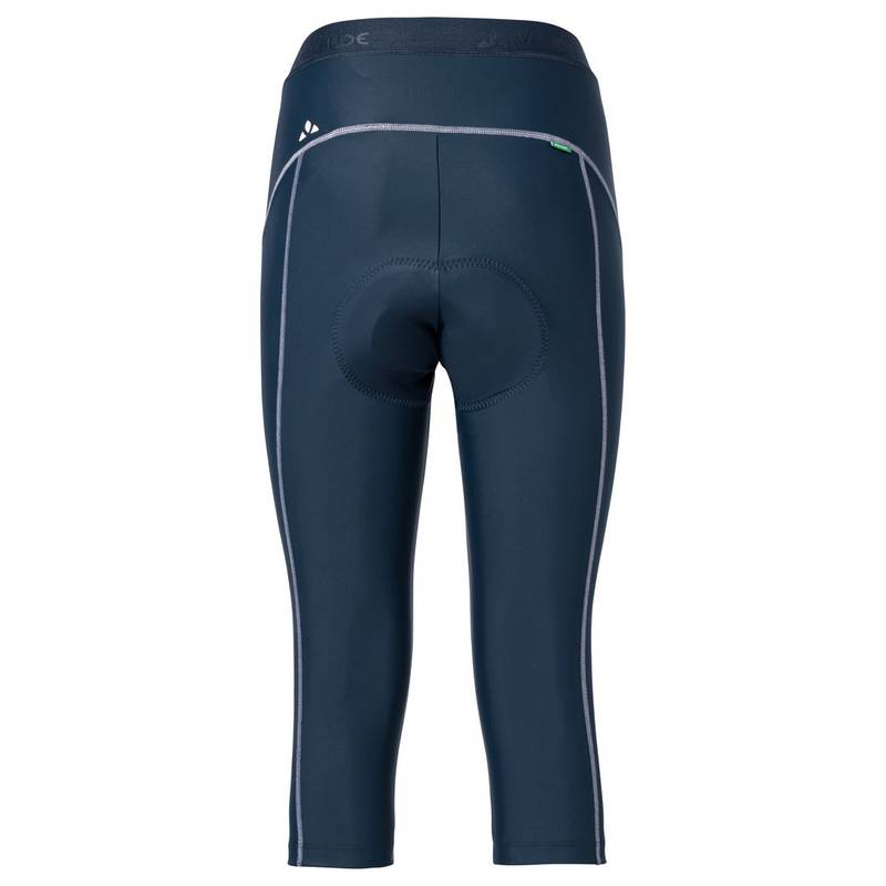 VAUDE Women's Advanced 3/4 Pants IV Funktionshose Damen