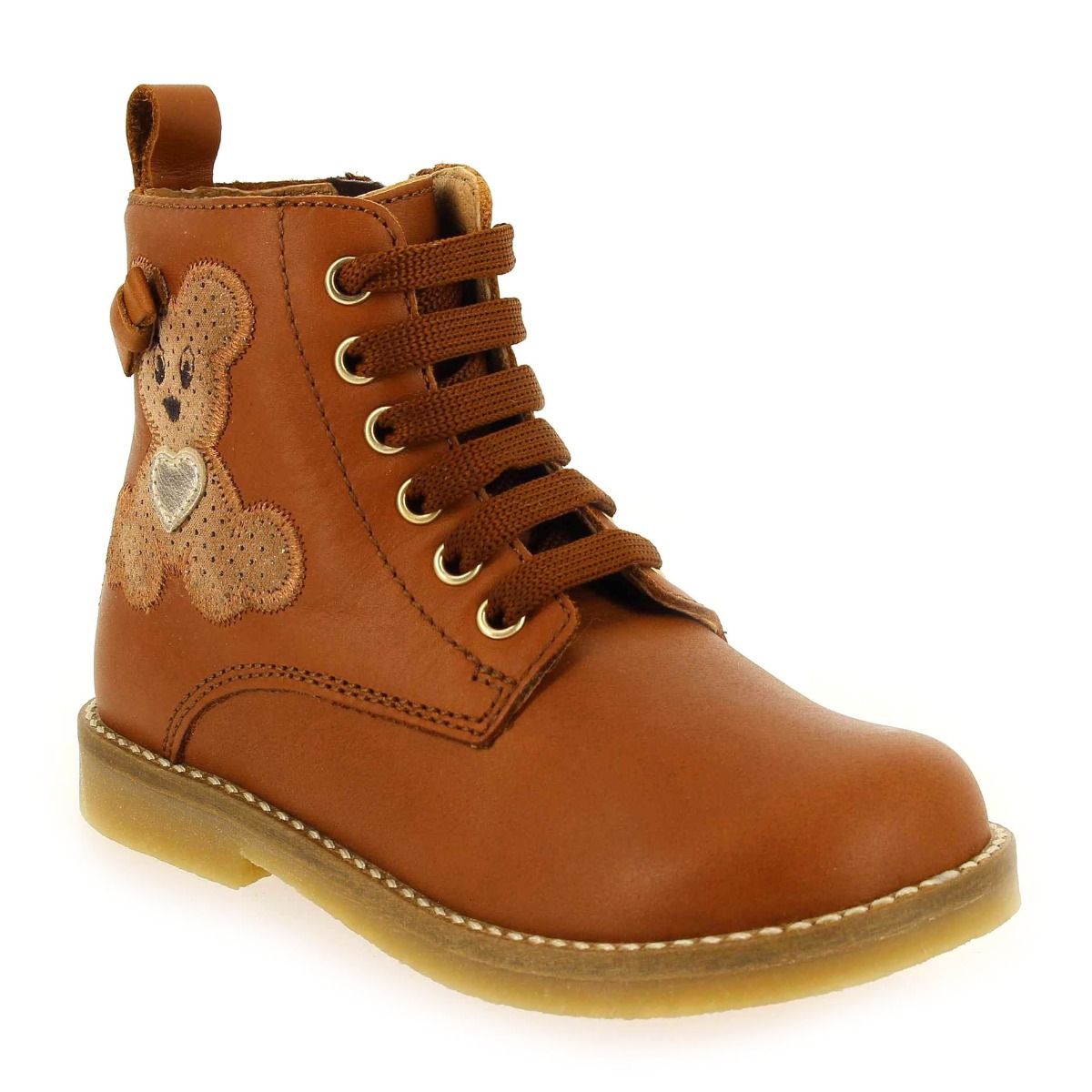Babybotte  AMBRE  - Camel