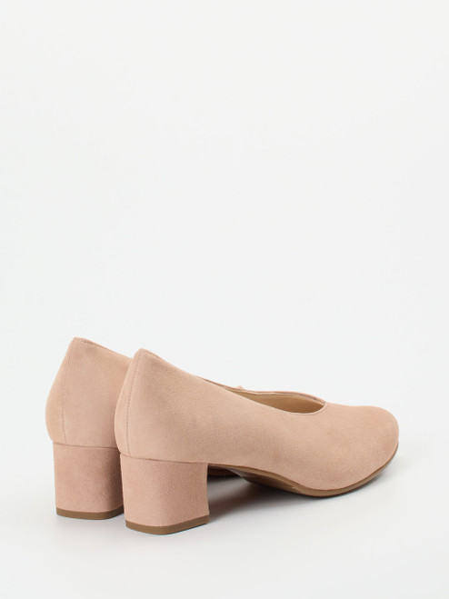 Pumps-24753990008 Hassia