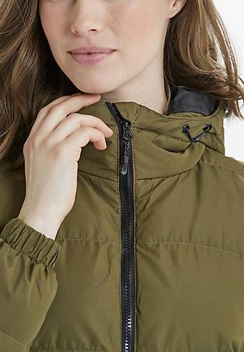 Whistler Steppmantel Abella mit atmungsaktiver Eigenschaft