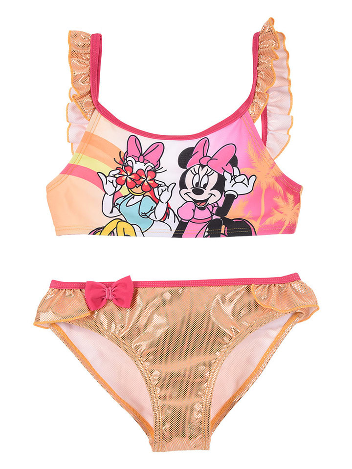 Disney Minnie Mouse Bikini 