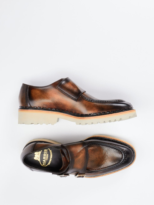 Slipper-45192290012 Harris
