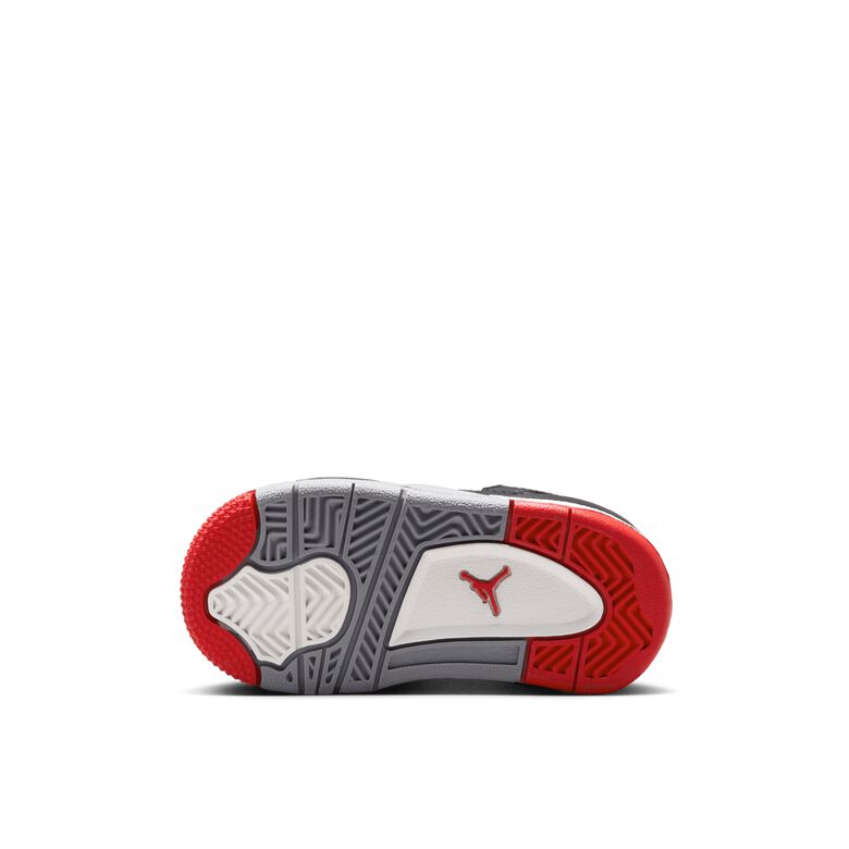 JORDAN Air Jordan 4 Retro (TD) 