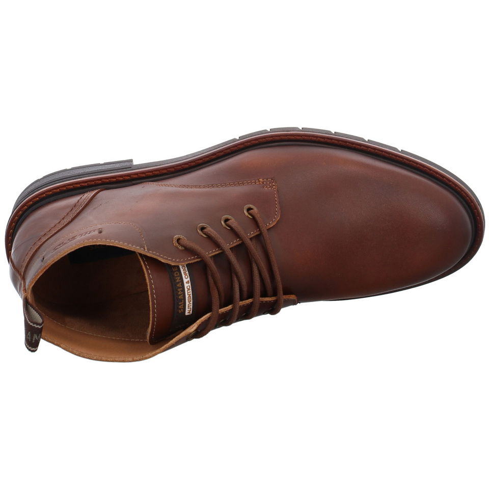 SALAMANDER Nivus Boots