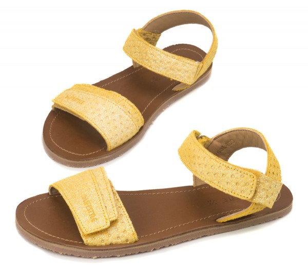 bLifestyle ~ Napaea Sandale ~ Limone
