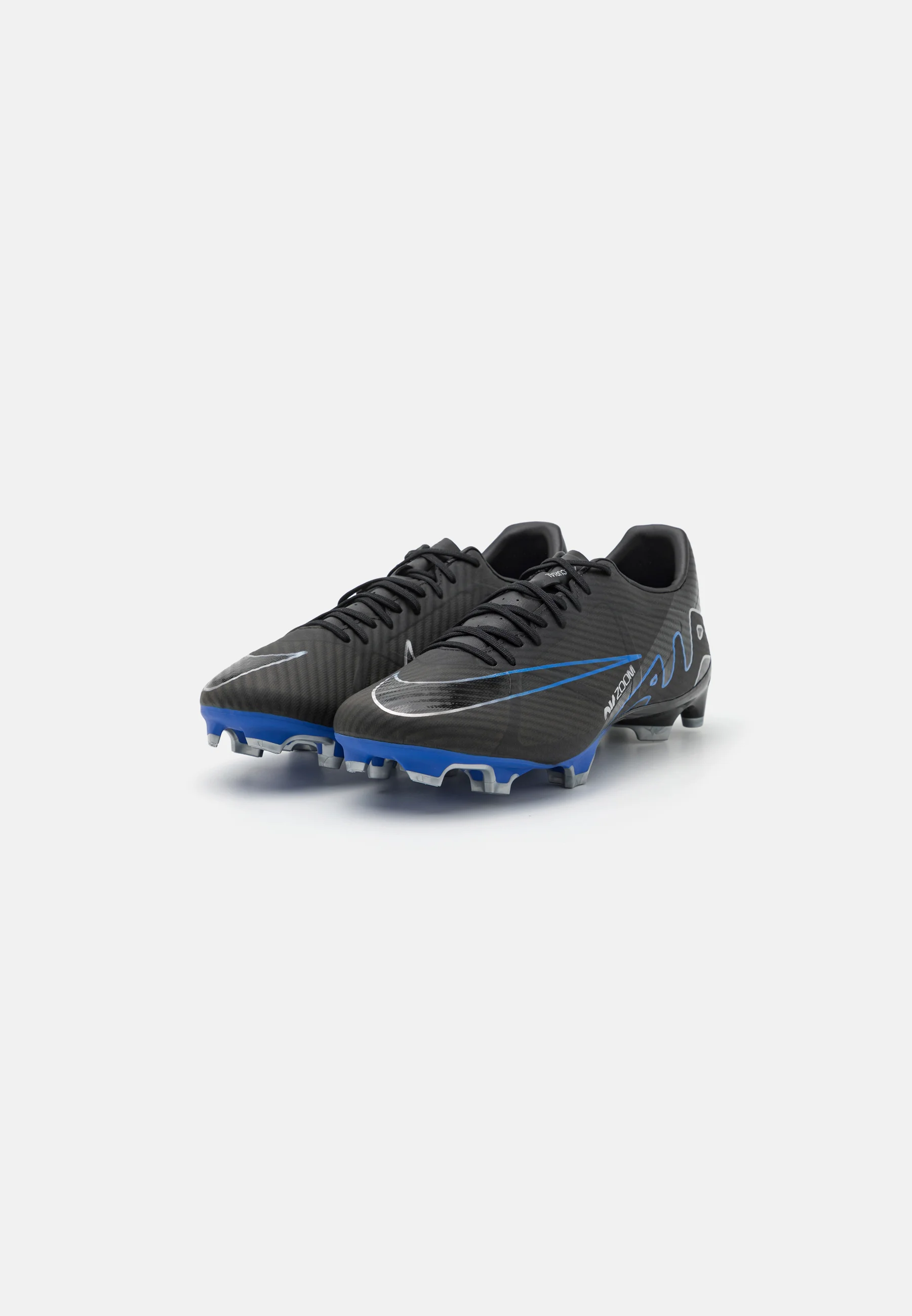 Nike Performance MERCURIAL VAPOR 15 ACADEMY FG/MG - Botas de fútbol sala con tacos
