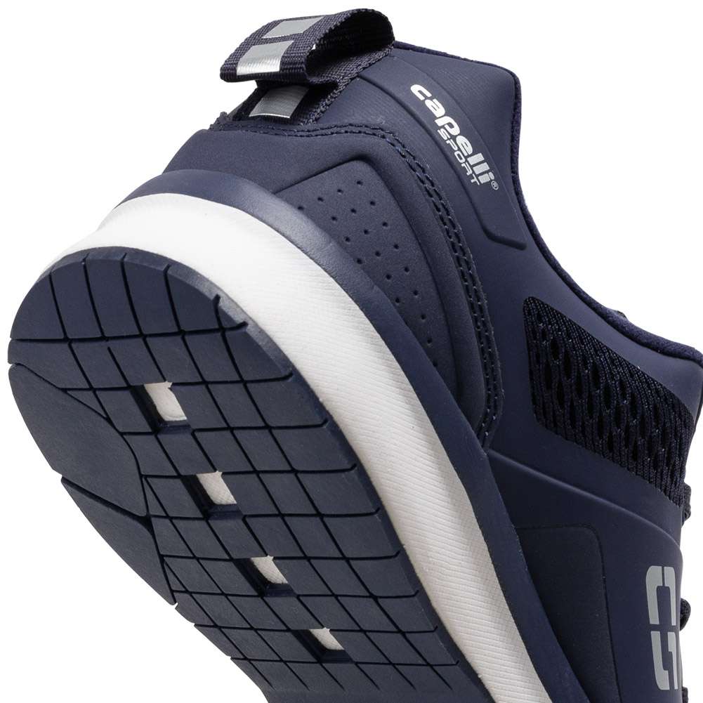 Capelli Sport Pro Glide I Herren Sneaker AGX-1584 navy