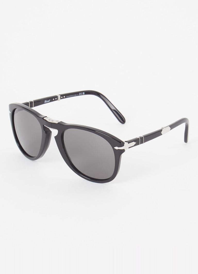 Ochelari de soare polarizați Persol Steve McQueen PO0714SM