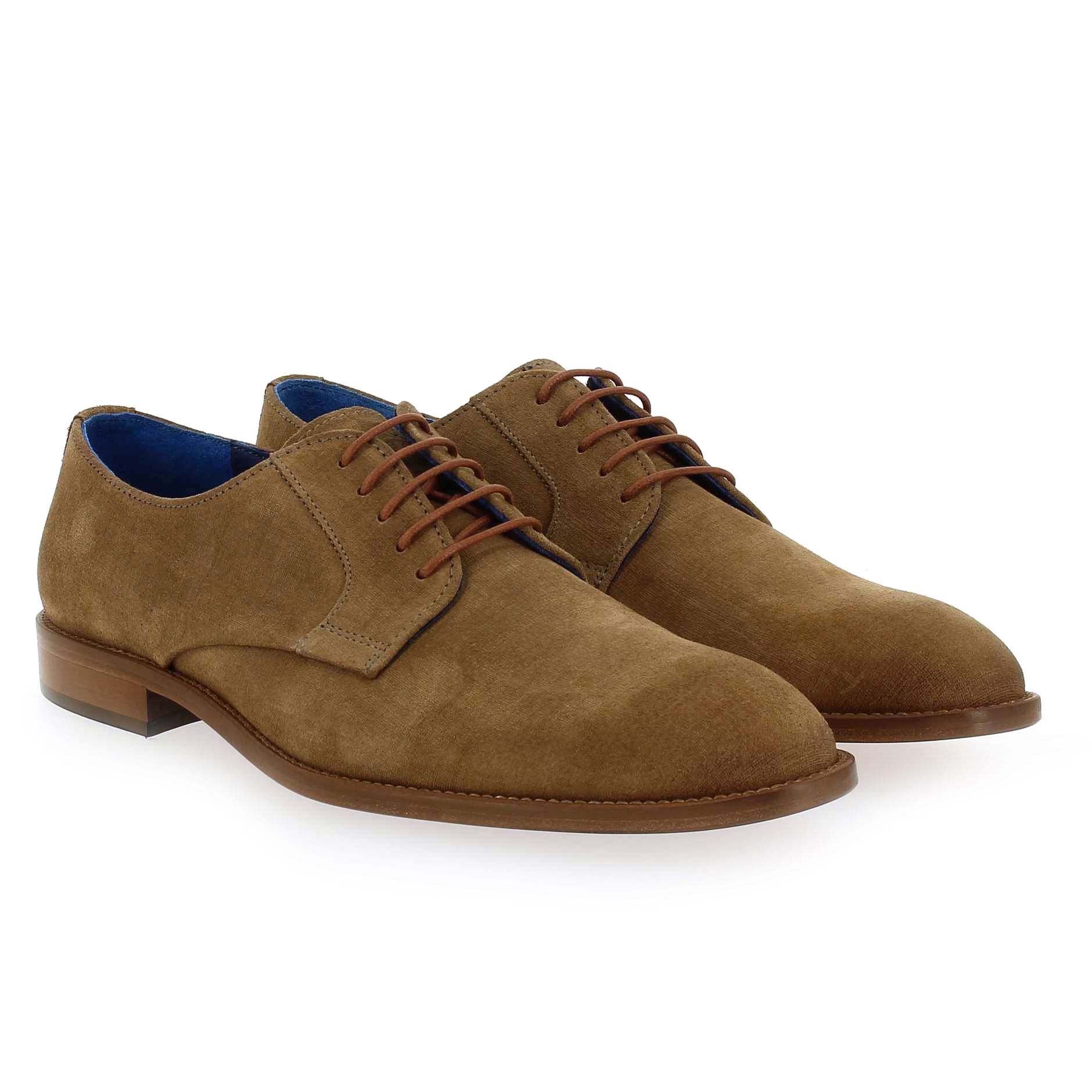 Azzaro  ZENOU - Camel