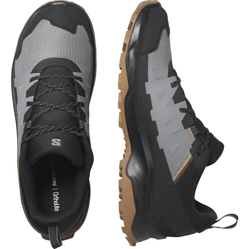 Salomon ARDENT Wanderschuhe Herren