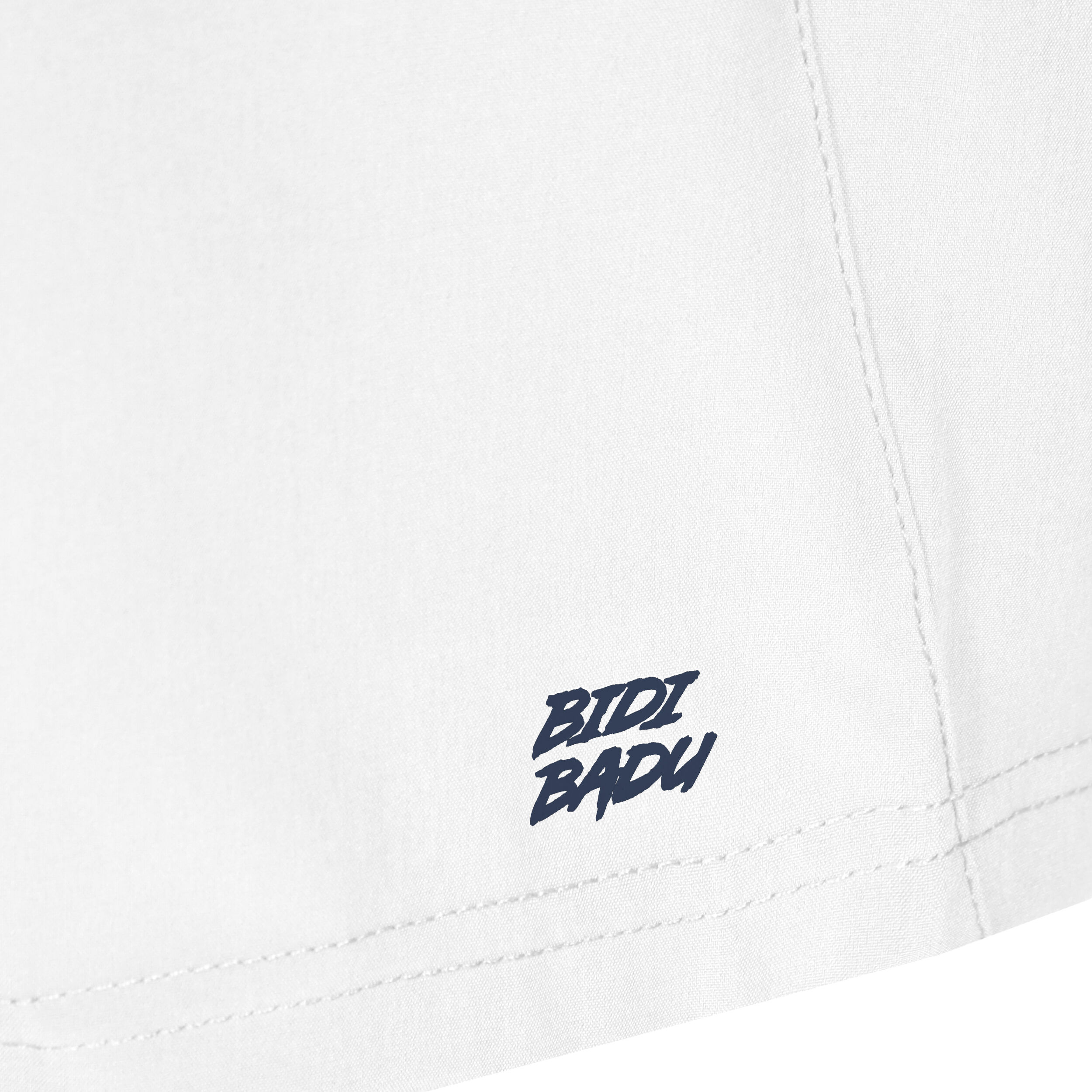Crew 7in Shorts Herren - Weiß