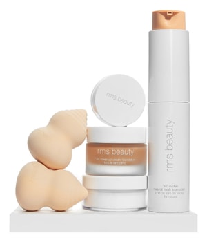 rms beauty skin2skin beauty sponge Make-Up Schwamm-1 Stk