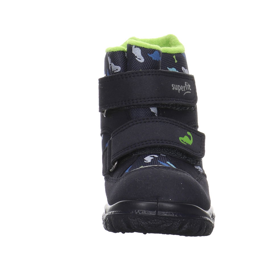 Superfit Husky1 Boots