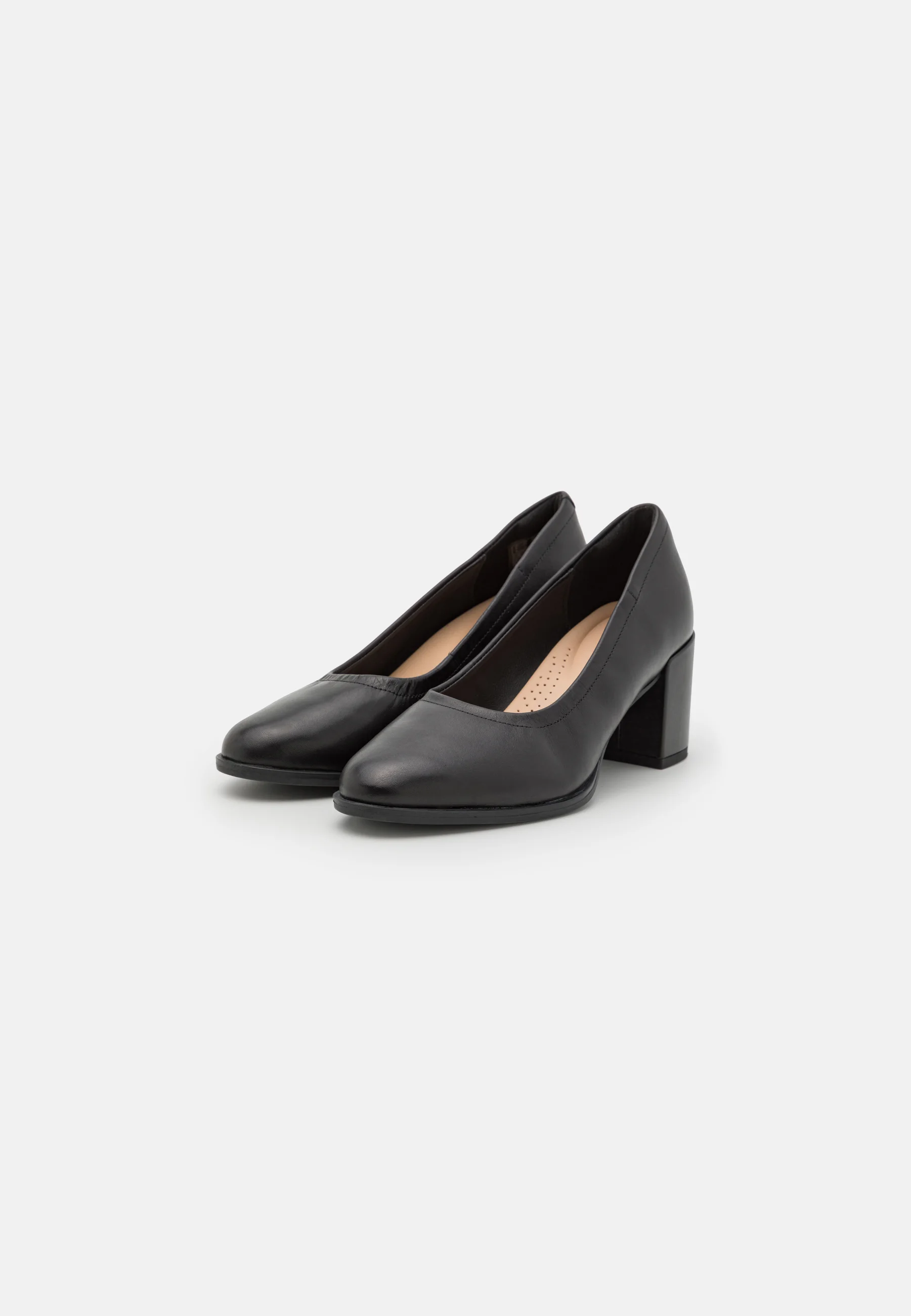 Clarks FREVA COURT - Zapatos de salón