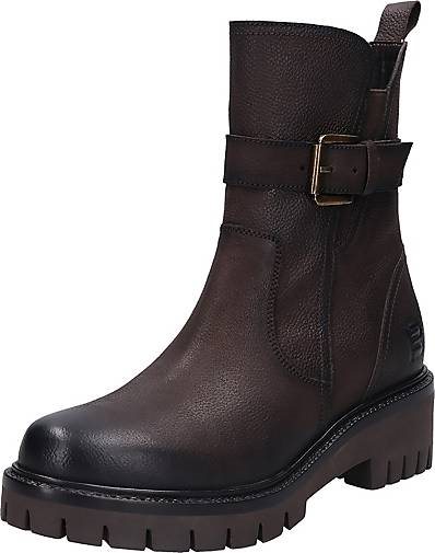 TT. BAGATT Stiefel Dori