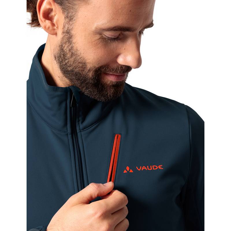 VAUDE Matera Softshelljacke Herren