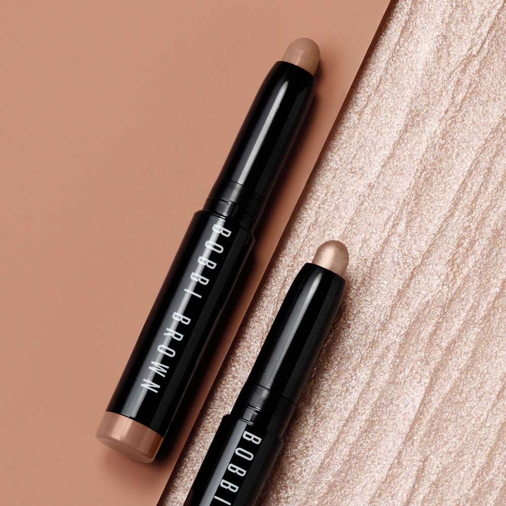 Bobbi Brown Sets & Geschenke Mini Long Wear Cream Eye Shadow