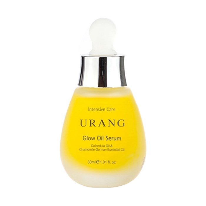 Glow Oil Serum