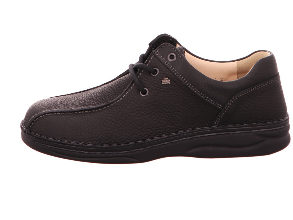 FINN COMFORT Stiefeletten schwarz 01102