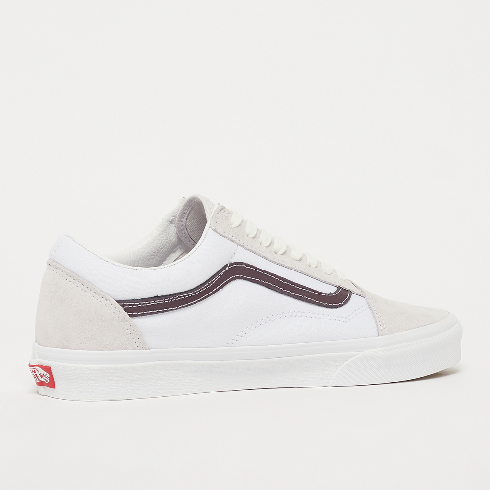 Vans Old Skool VN0A5KRSSNS / weiss
