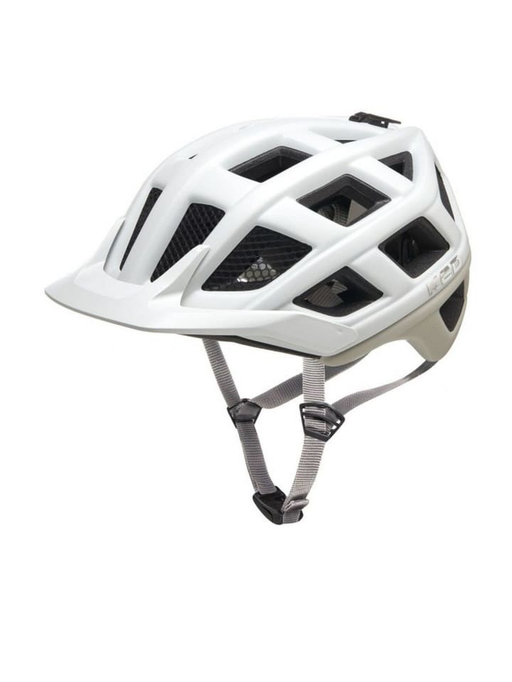 KED Crom XL light grey ash grey matt 60-64 cm in Grau ab 6 Jahre günstig kaufen XL