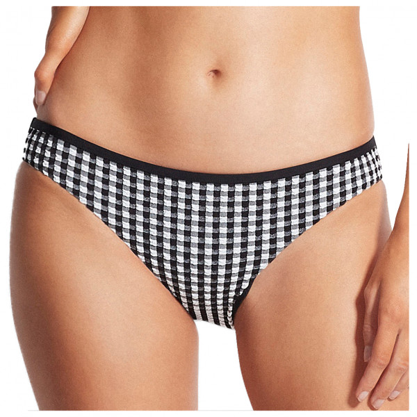 Seafolly - Women's Hipster VI - Bikini-Bottom
