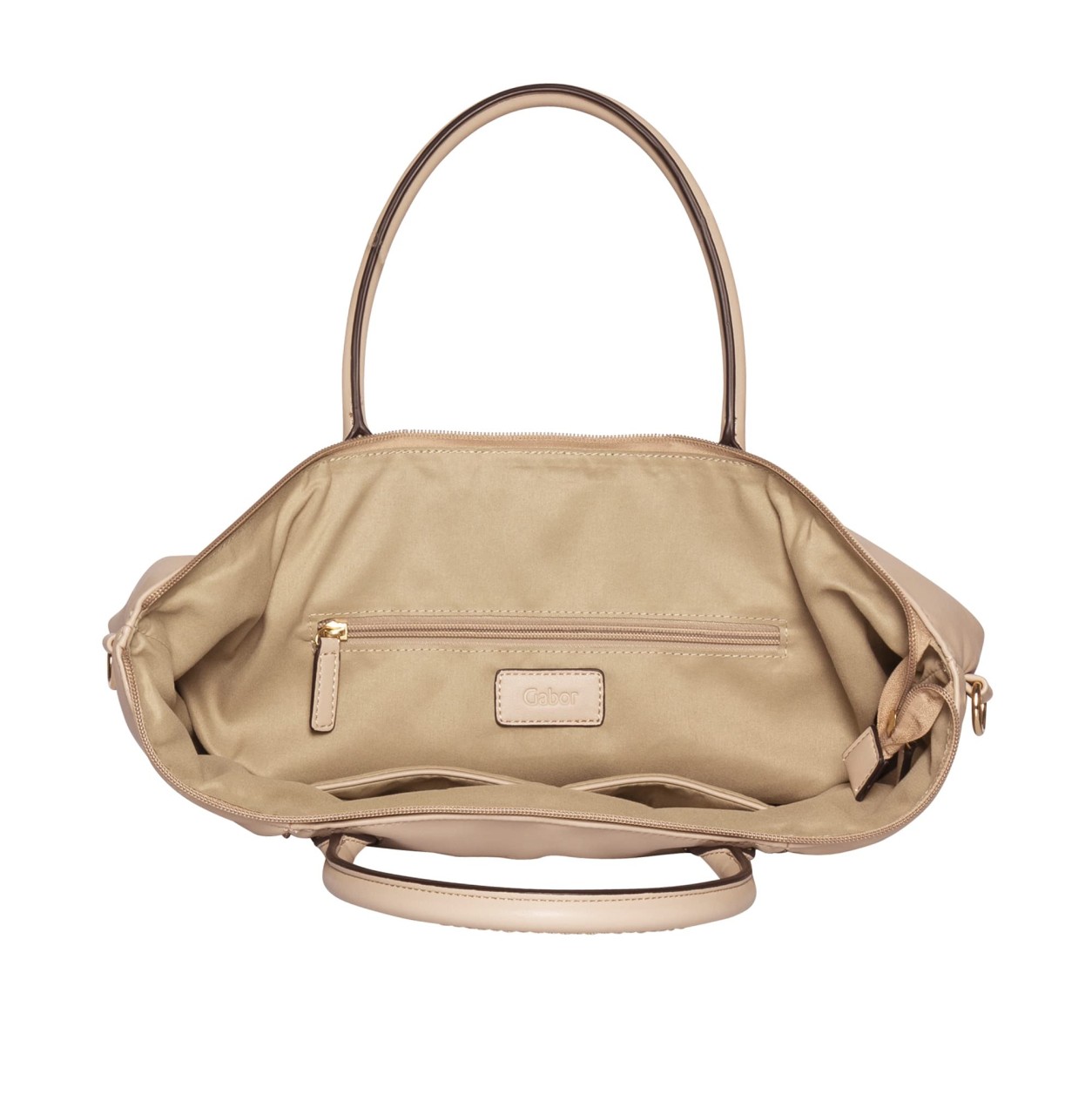 GABOR Handtaschen beige Sena