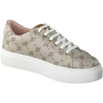JOOP! Mazzolino Plateau Sneaker in beige