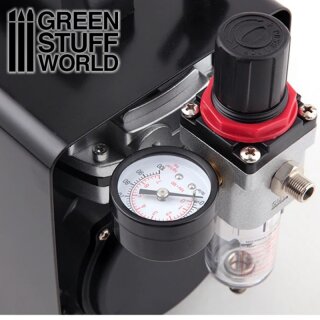 Airbrush-Kompressor