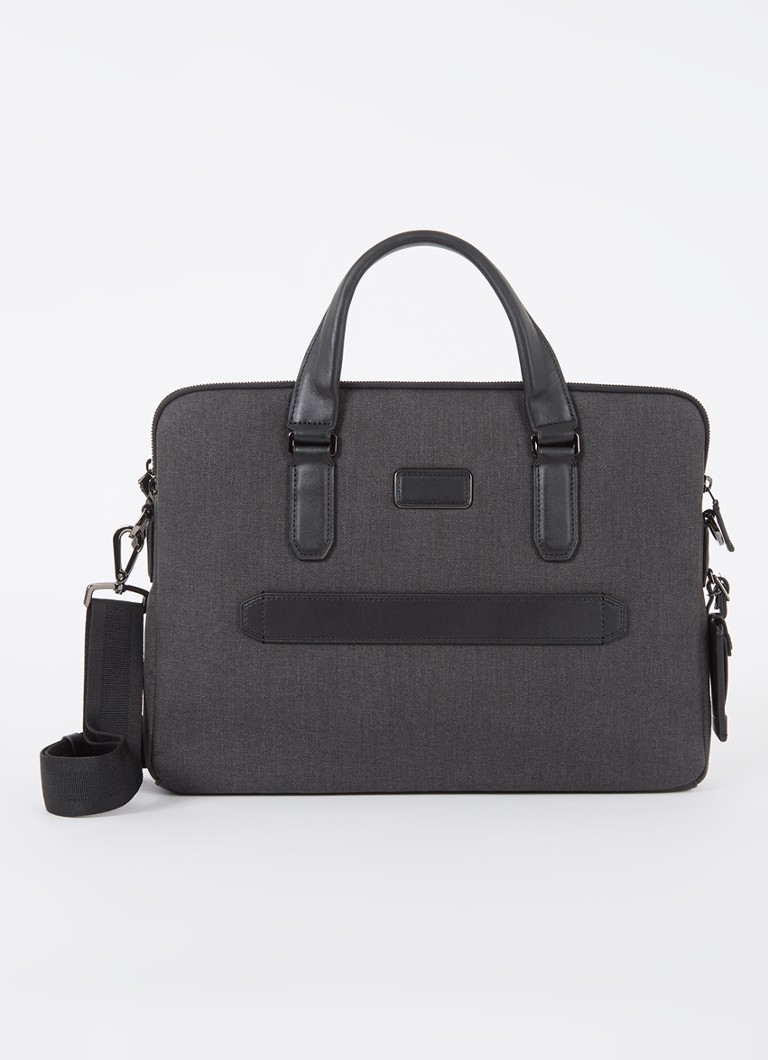 Borsa da lavoro Tumi Harrison con scomparto per laptop da 16 pollici