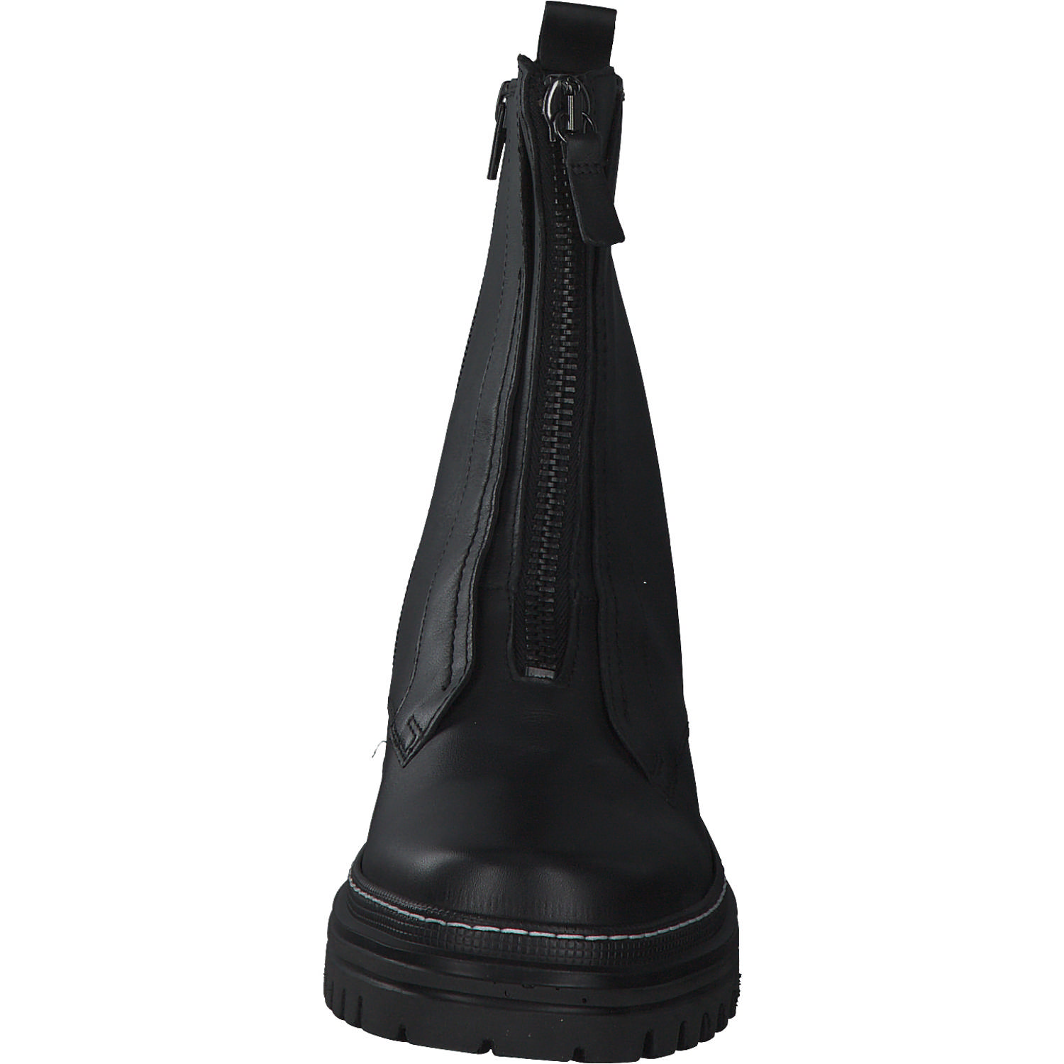 Gabor 91.727, Stiefeletten, Damen, Schwarz