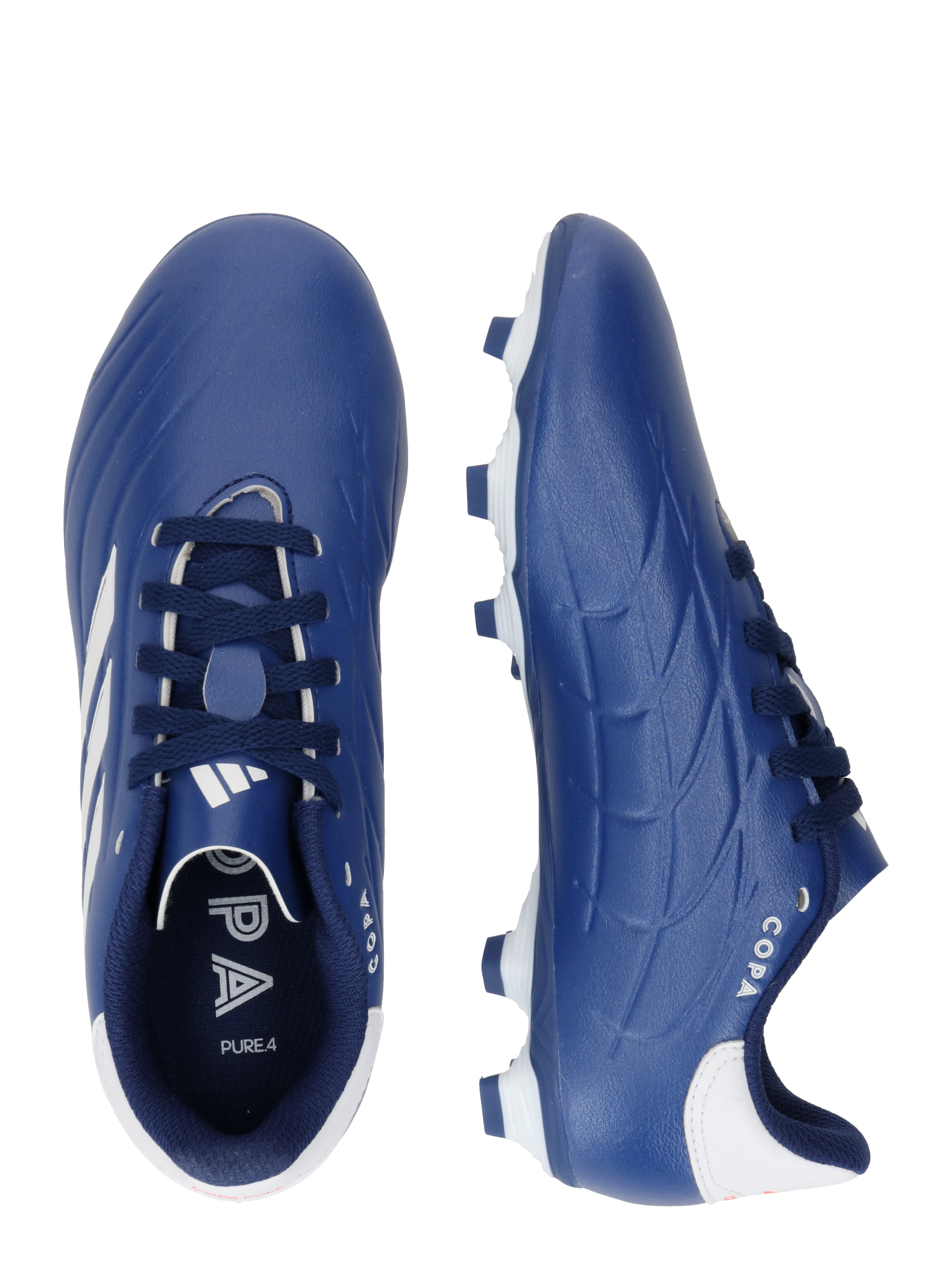 Athletic Shoes 'COPA PURE 2.4'