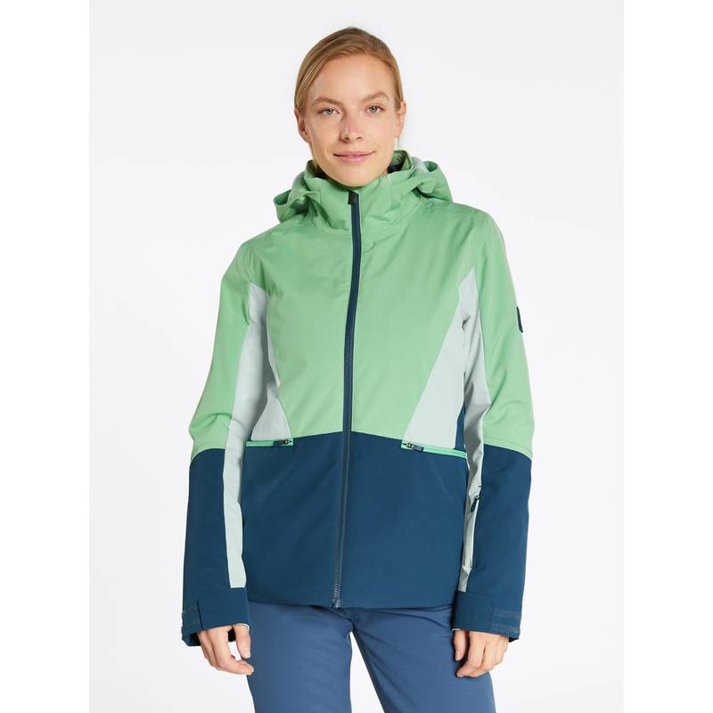 Ziener TAIMI Skijacke Damen