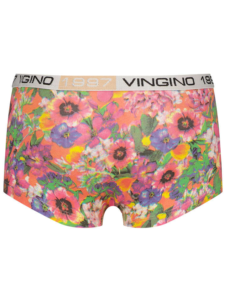 Vingino 2tlg. Wäscheset in Bunt günstig kaufen
