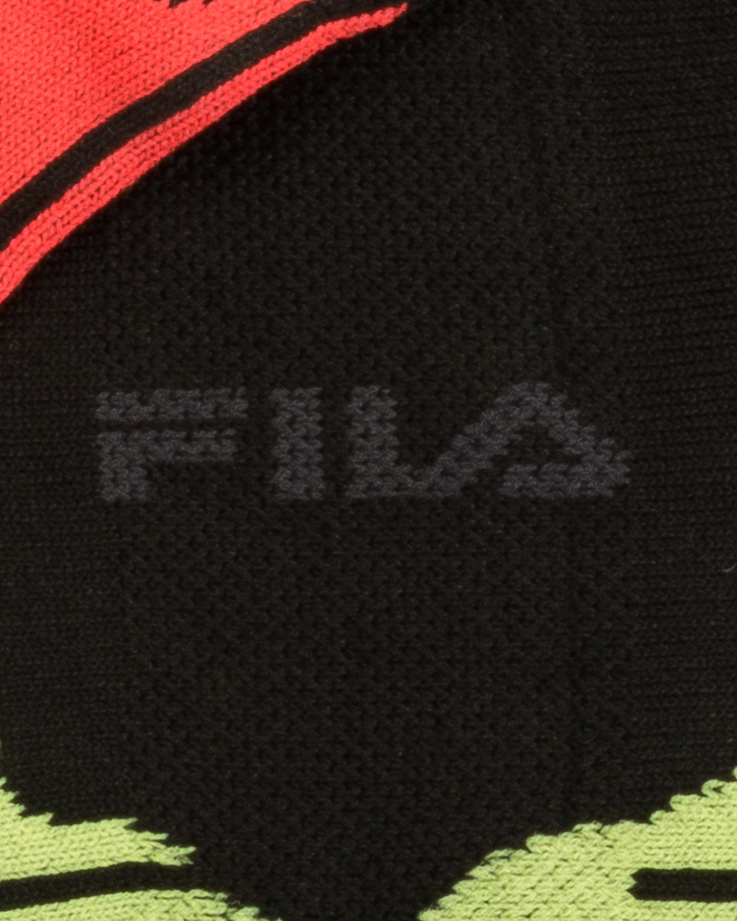 Calze Fila Set Da 3 Quarter Multisport M F1615-292