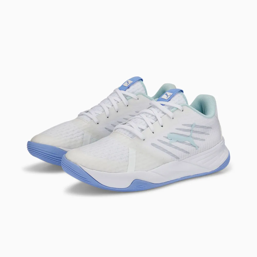 PUMA Accelerate Pro II W 107040_01 / weiss
