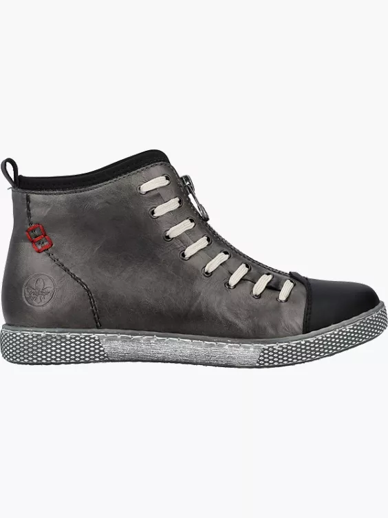 Rieker Damen Kurzstiefel