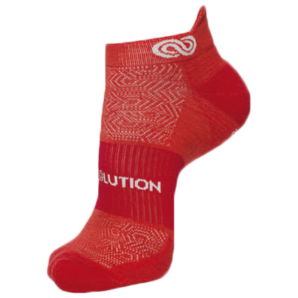 Rewoolution - Run Tab - Merinosocken