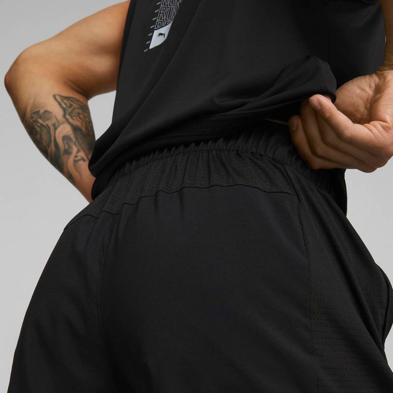PUMA Funktionsshorts Herren