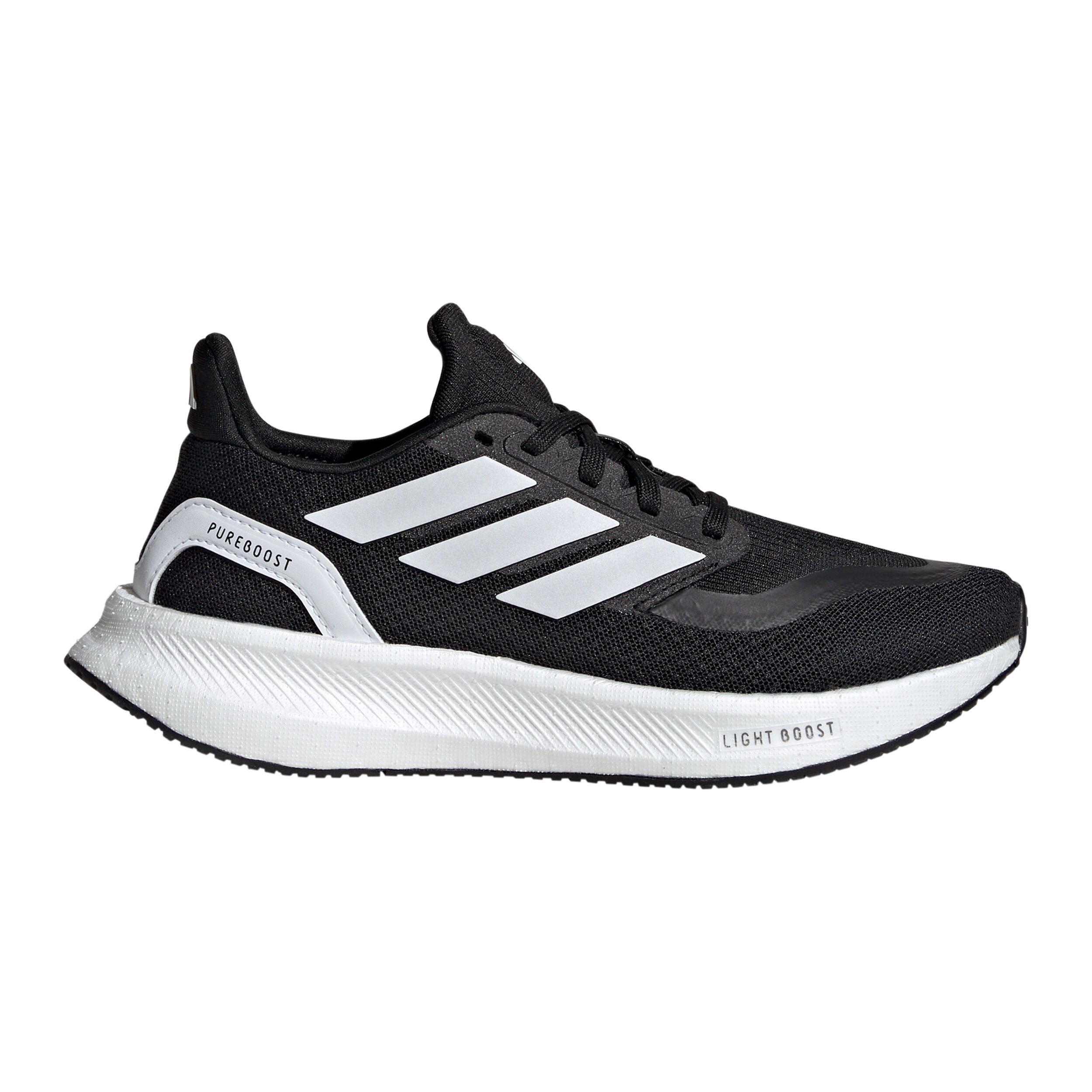 Pureboost 5 Neutralschuh Kinder - Schwarz, Weiß