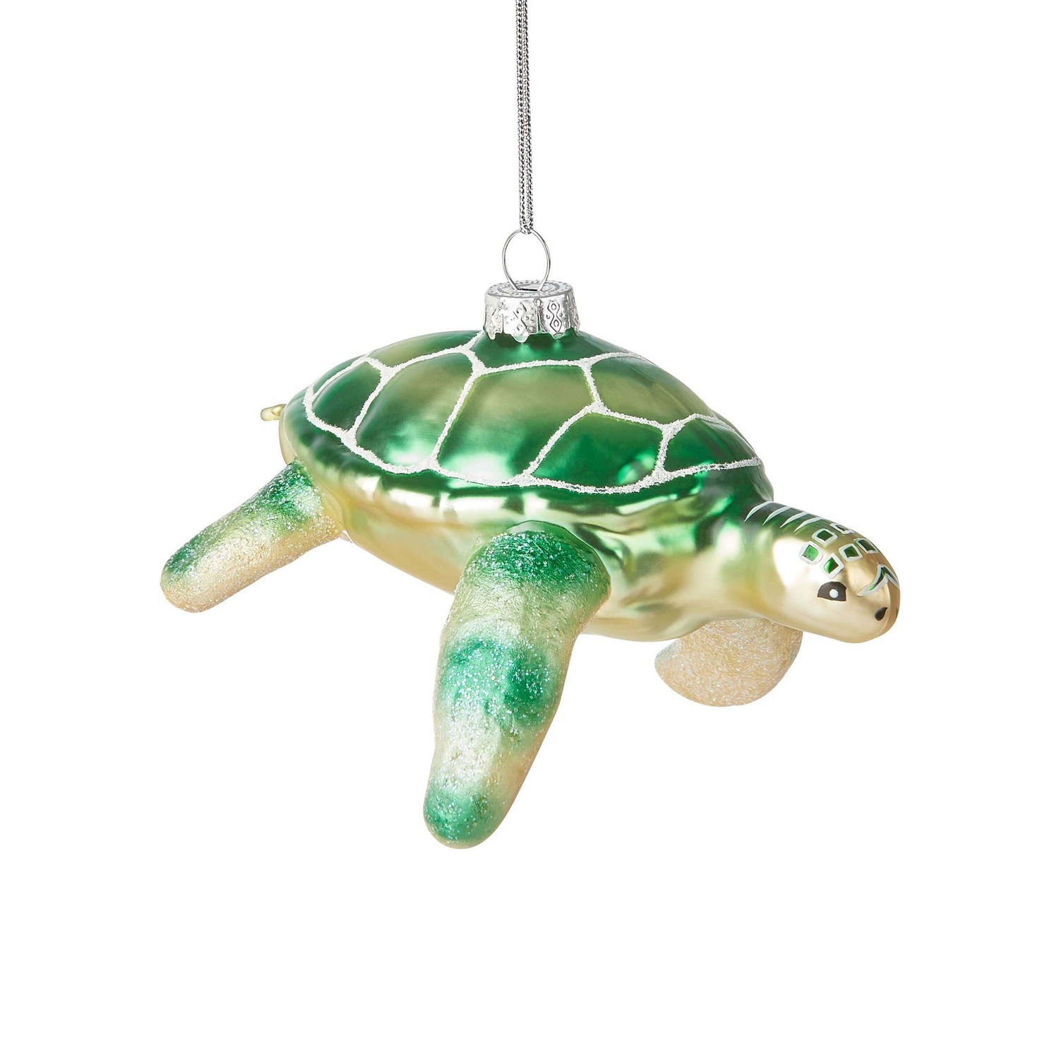 HANG ON Anhänger Schildkröte