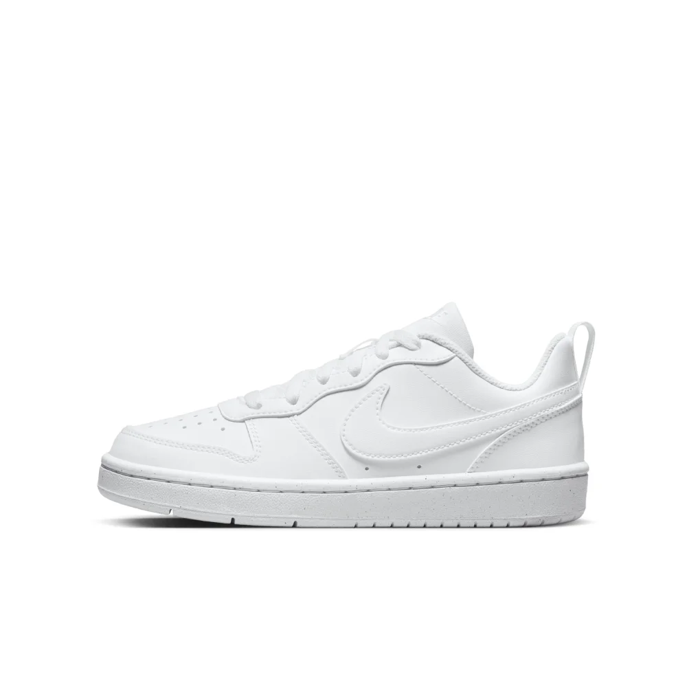 Nike Court Borough Low Recraft DV5456-106 / weiss
