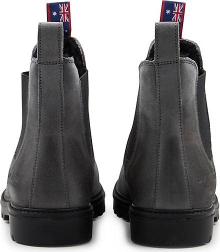 blue heeler Chelsea Boot FRASER RAW
