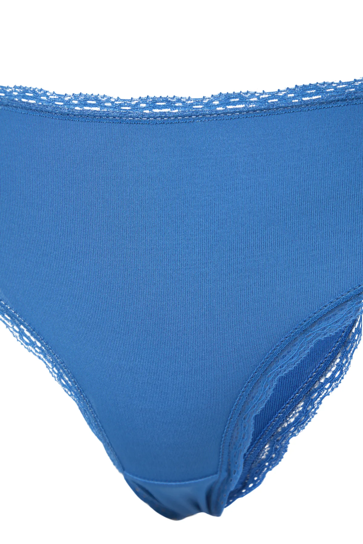 Trendyol Collection  Mehrfarbige Hipster-Strickhöschen aus Polyamid im 3er-Pack THMSS24KU00017