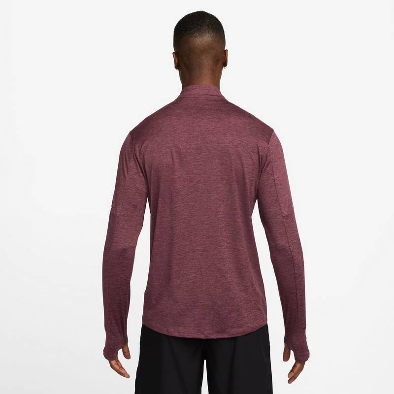 Nike Elmnt Funktionsshirt Herren