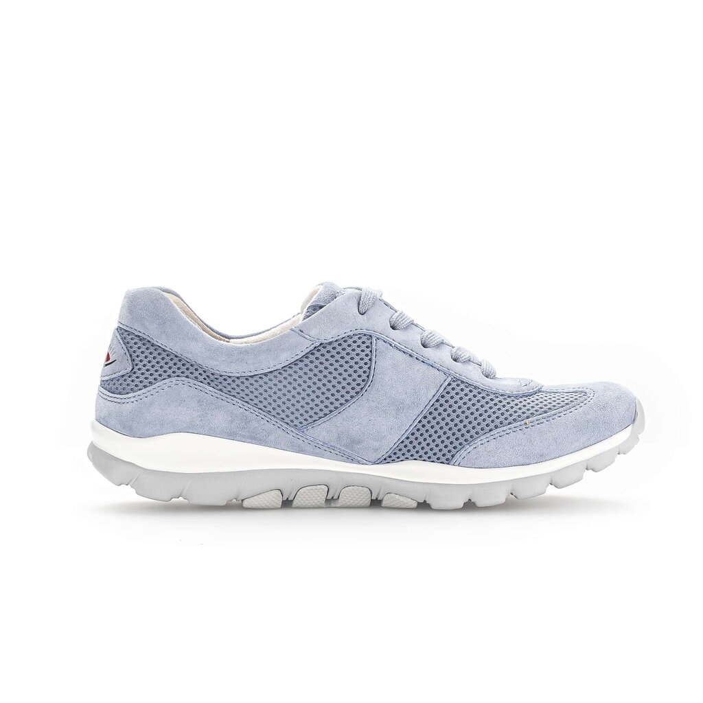 rollingsoft Sneaker low blau