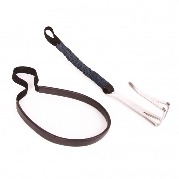 Blue Ice - Quick Ski Carry Kit